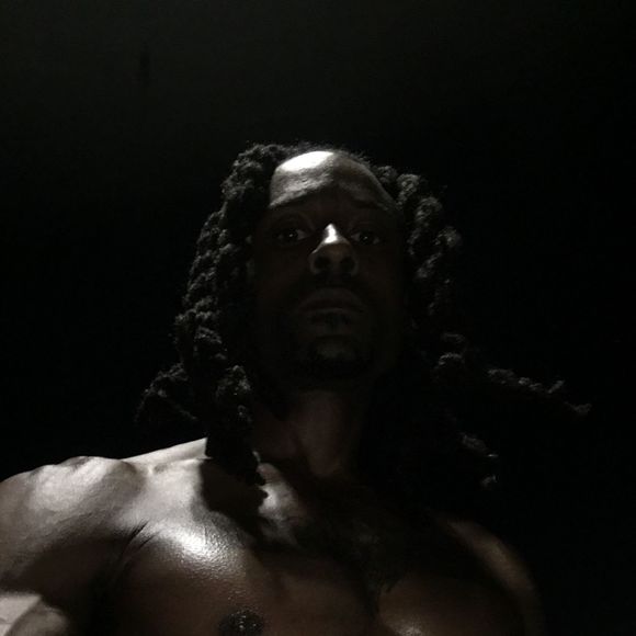 Meet your Posher, Calvin - Picture 1 of 1